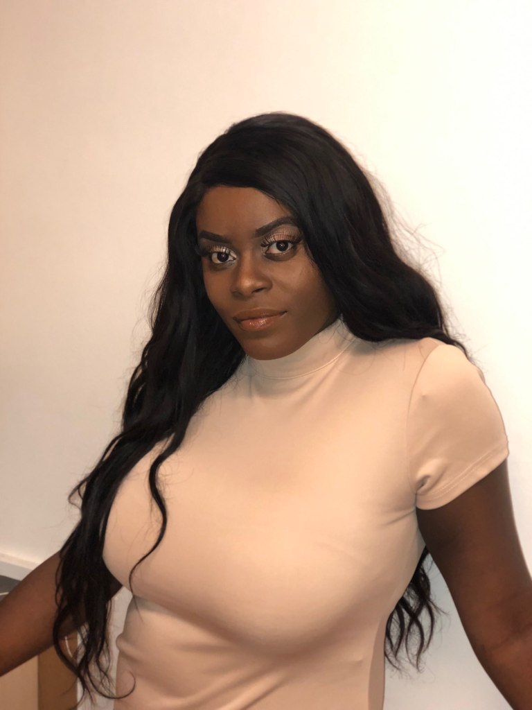 Surviving and thriving as a care leaver: in conversation with Kim&nbsp;Emenike