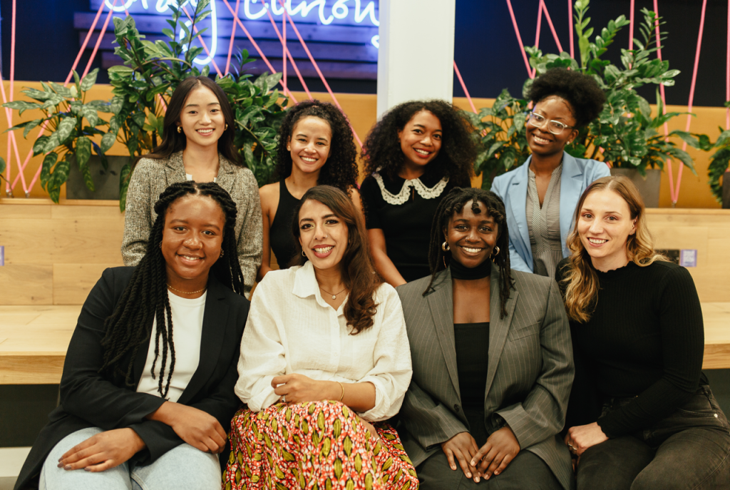 Playschool’s out: my experience of Hustle Crew’s first&nbsp;accelerator