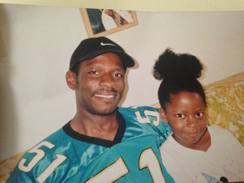 New year, new normal: Tribute to my&nbsp;father