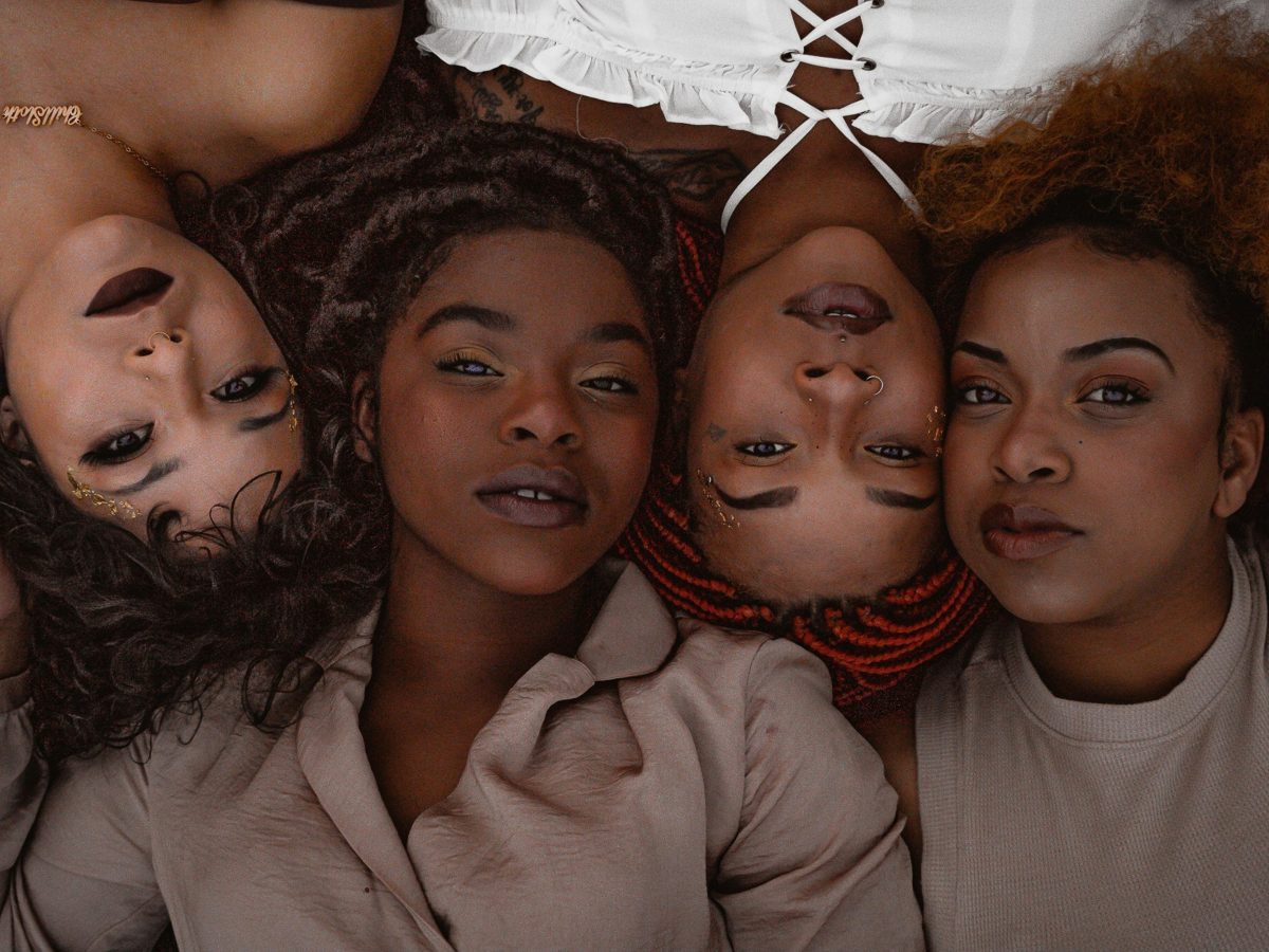 Black Women, We All We Got: Diane Abbott MP, racism and&nbsp;sisterhood