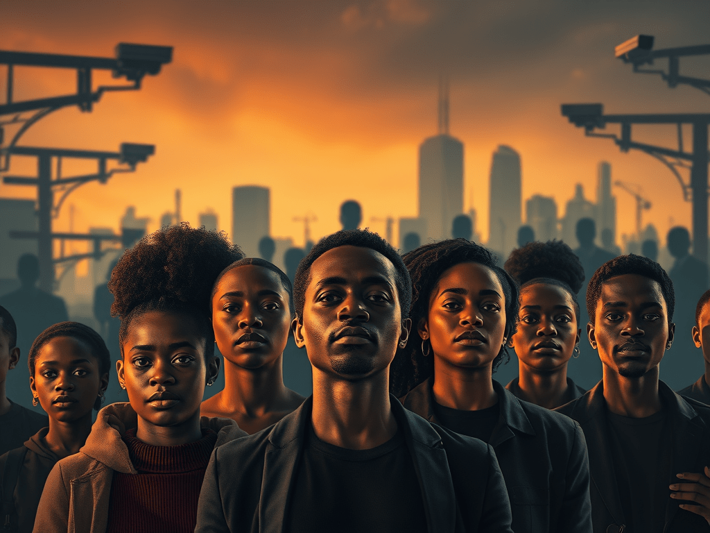 Call to Duty: Fighting Back Against Organised&nbsp;Harassment