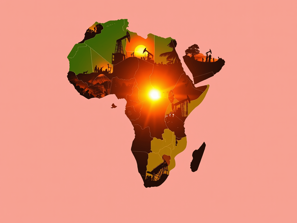 Understanding Africa’s Crises: A Call to Action for the Diaspora (Part&nbsp;2)