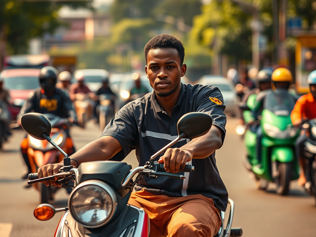 Blackness Beyond Borders – Part One: The Diaspora’s Critical Role in Africa’s Next Economic&nbsp;Chapter