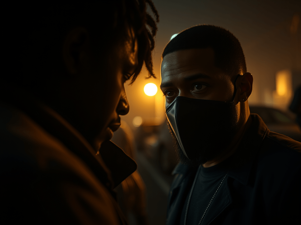 When Speaking Up Puts You in Danger: Organised Harassment and the Erosion of&nbsp;Justice