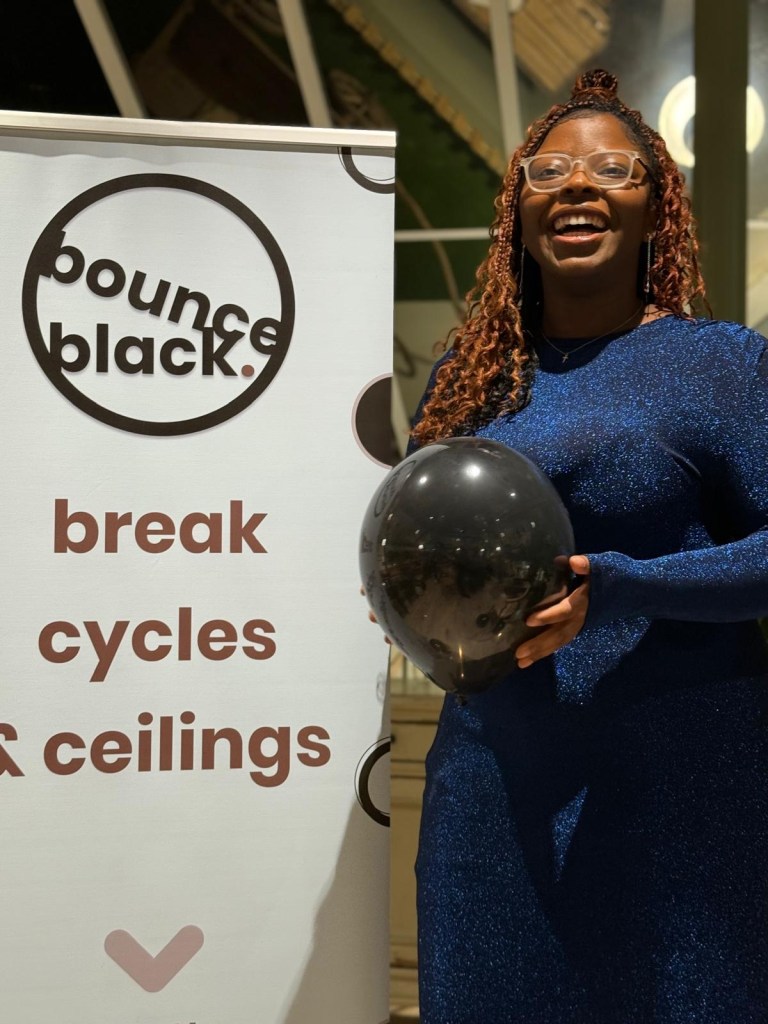 Five Years of Bounce Black: From a Spark to a Global&nbsp;Community