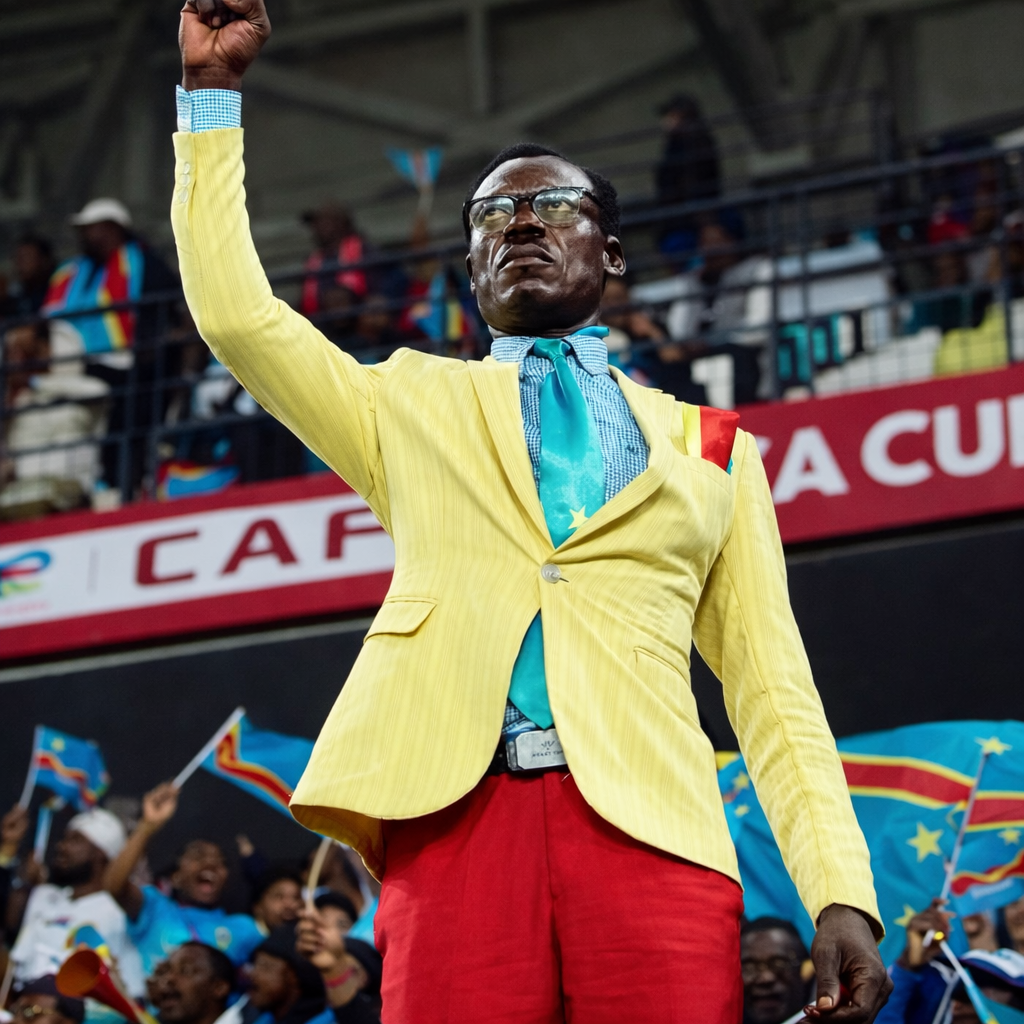 You Can Kill the Man, Not the Movement: Remembering Patrice Lumumba and Africa’s Fallen Pan-African&nbsp;Leaders