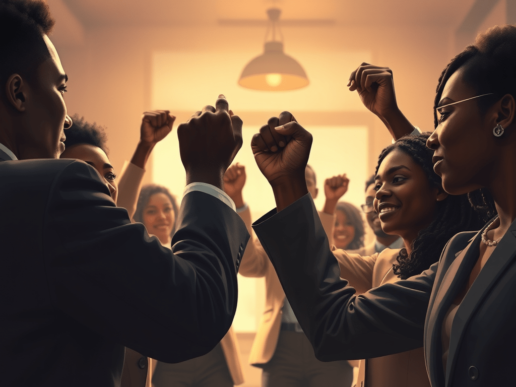 What Black Professionals Today Can Learn from the Underground&nbsp;Railroad